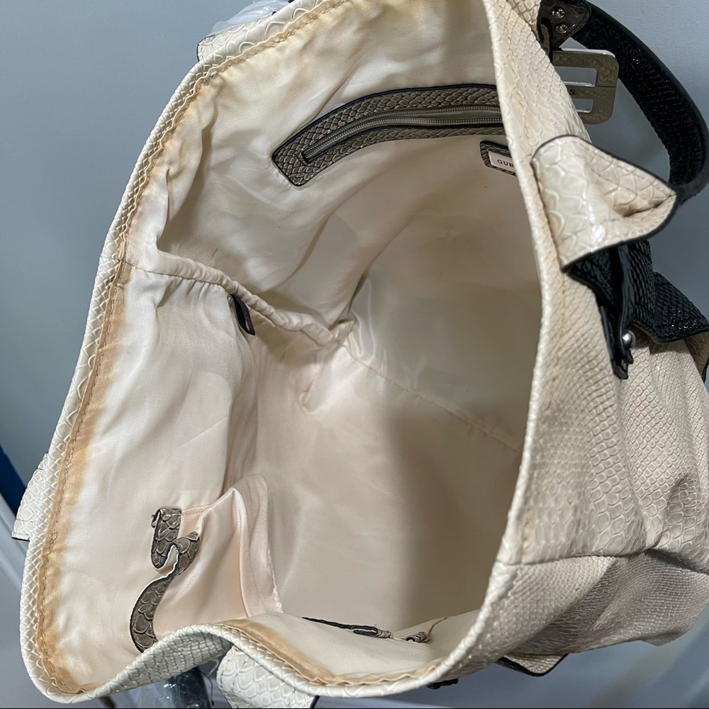 NWT Tote Guess Bag - Picture 11 of 17